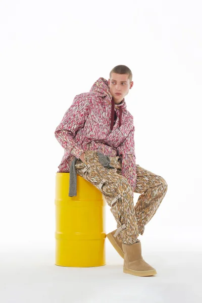 Look 7